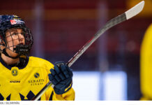 Fiasko för Tre Kronor Dam – tredje raka förlusten Ny förlust för Tre Kronor Dam