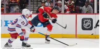 Succé för doldisen – så gick det för svenskarna i nattens NHL-matcher Succé för Wilmer Skoog