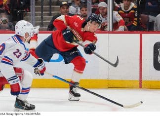 Succé för doldisen – så gick det för svenskarna i nattens NHL-matcher Succé för Wilmer Skoog