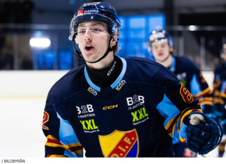 INTERVJU: Wilson Björck tror på Sverige i JVM – “Har väldigt goda chanser” Intervju med Wilson Björck inför JVM