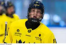 Förhandstitt inför Hlinka-Gretzky Cup 2026 Inför Hlinka-Gretzky Cup 2026