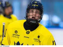 Förhandstitt inför Hlinka-Gretzky Cup 2026 Inför Hlinka-Gretzky Cup 2026