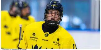 Förhandstitt inför Hlinka-Gretzky Cup 2026 Inför Hlinka-Gretzky Cup 2026