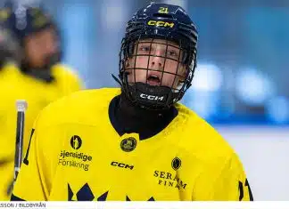 Förhandstitt inför Hlinka-Gretzky Cup 2026 Inför Hlinka-Gretzky Cup 2026