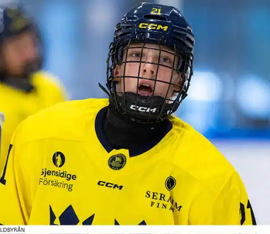 Förhandstitt inför Hlinka-Gretzky Cup 2026 Inför Hlinka-Gretzky Cup 2026