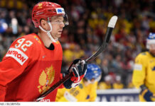 Världsmästarens överraskande val – flyttar hem till Ryssland? Yevgeni Kuznetsov flyttar hem till KHL?