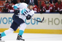 Beskedet från backgiganten – Zdeno Chara lägger av