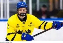 Småkronorna mot favoriten – inför kvartsfinalerna i U18-VM Inför Kvartsfinalerna i U18-VM