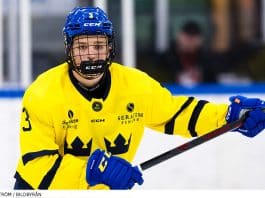 Småkronorna mot favoriten – inför kvartsfinalerna i U18-VM Inför Kvartsfinalerna i U18-VM