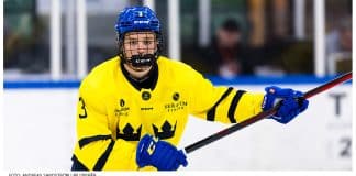 Småkronorna mot favoriten – inför kvartsfinalerna i U18-VM Inför Kvartsfinalerna i U18-VM