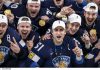 VM: Historisk dubbel för Finland – se målen och firandet här
