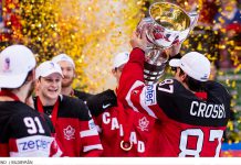 Genomgång: Här är VM-lagens drömspelare