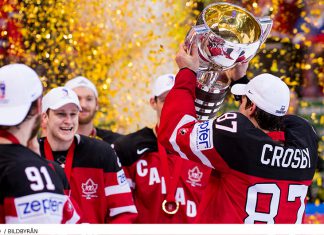 Genomgång: Här är VM-lagens drömspelare