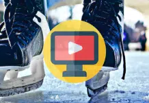 Sverige – Schweiz VM 2026: Streama matchen i mobilen Streama Sverige mot Schweiz i Hockey-VM 2026
