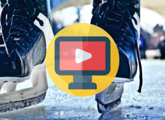 Sverige – Schweiz VM 2026: Streama matchen i mobilen Streama Sverige mot Schweiz i Hockey-VM 2026
