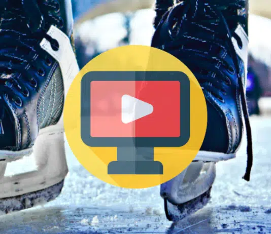Sverige – Schweiz VM 2026: Streama matchen i mobilen Streama Sverige mot Schweiz i Hockey-VM 2026