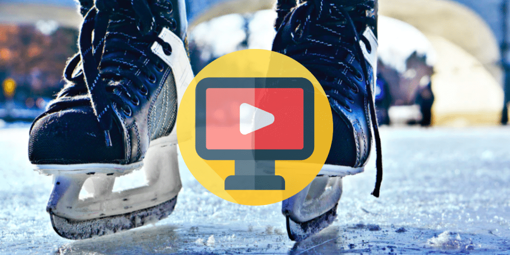 sverige-schweiz Streama Sverige mot Schweiz i Hockey-VM 2026